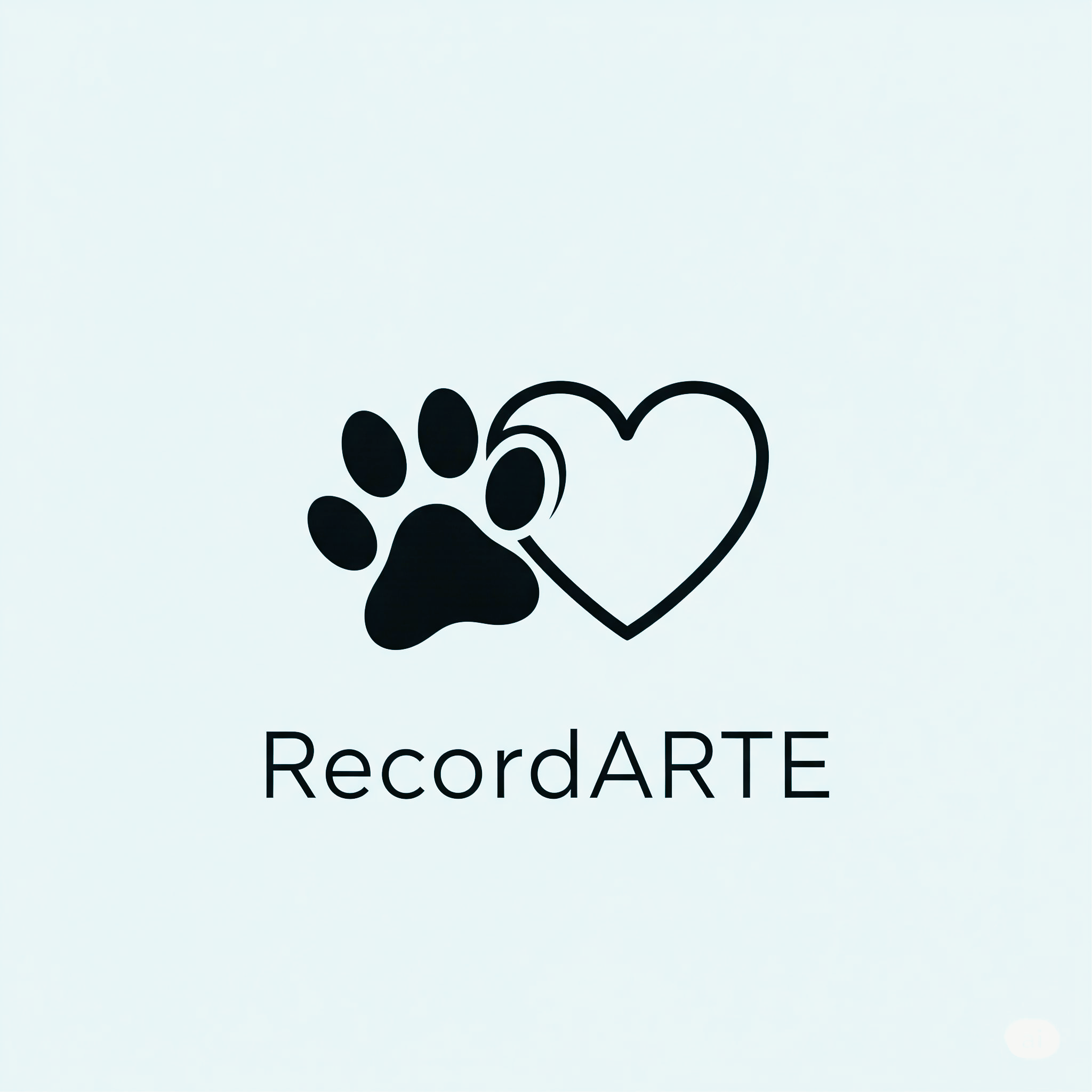 Logótipo RecordARTE